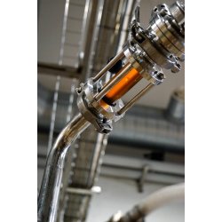 Years of Wheatwine BA - Collab med Fan Bryghus 11,6 %