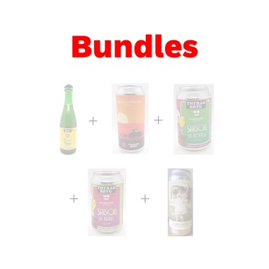 Bundles