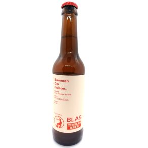 Sammen om Saison, 5,4 %