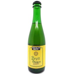 Brett Saison, 6,0 %
