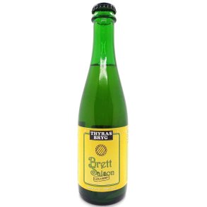 Brett Saison, 6,0 %