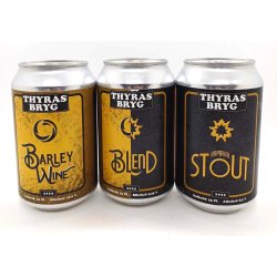 Blendserie 2023 - Bundle