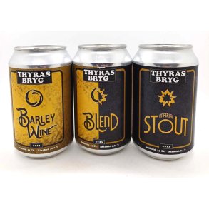 Blendserie 2023 - Bundle