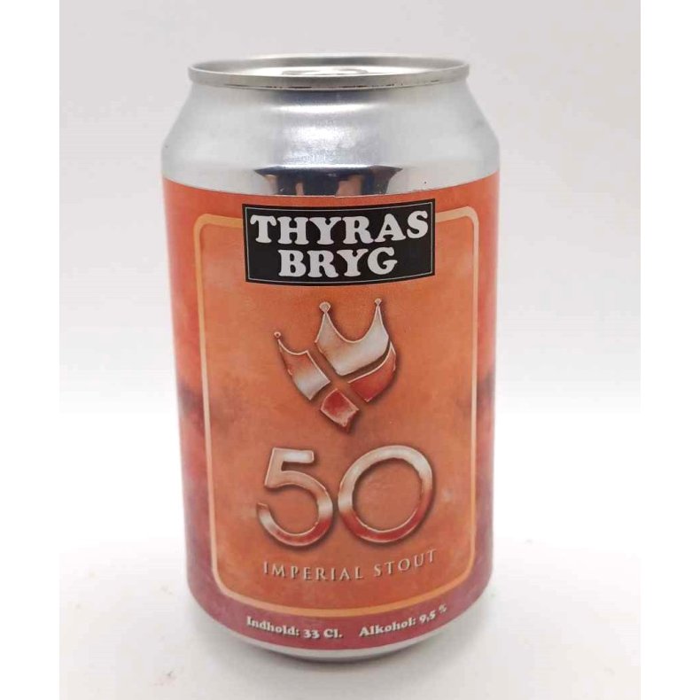 50, 9,5 %
