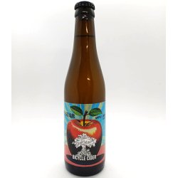 Bicycle Cider: 3-i-1 bundle