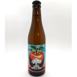 Bicycle Cider: Elstar, 6,0 %