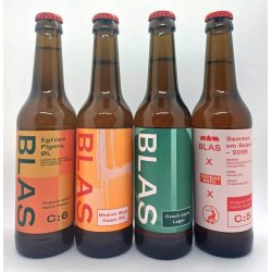 BLAS-bundle