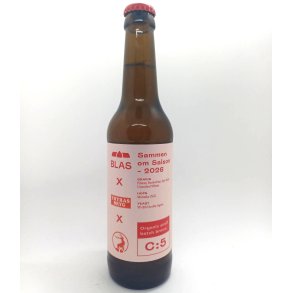 Sammen om Saison 2026, 5,0 %