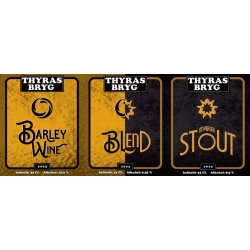 Blendserie 2023 - Bundle