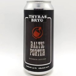 Baltic Porter, 9,0 %