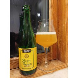 Brett Saison, 6,0 %