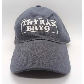 Thyras Bryg Cap