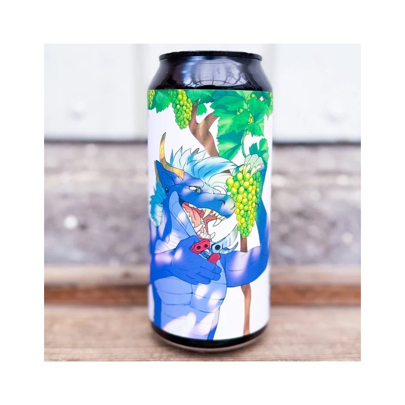 Kan du klare mosten, 6,5 %
