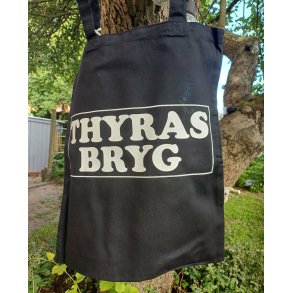 Thyras Bryg Mulepose