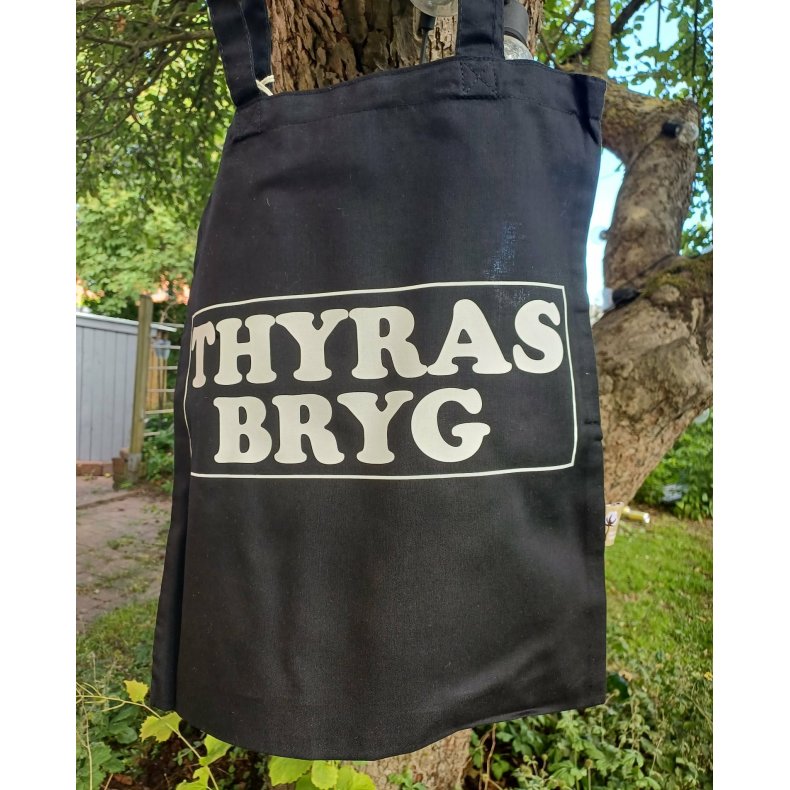 Thyras Bryg Mulepose