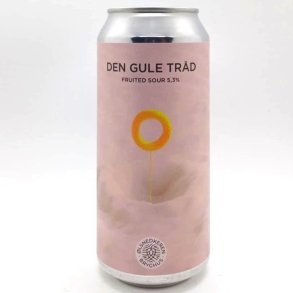 lsnedkeren: Den Gule Trd, 5,3 %