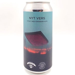 lsnedkeren: Nyt vers, 8,0 %