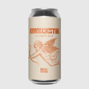 SKL Brygkompagni: Kobberstik, 5,3 %