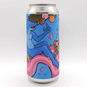 Sharktor Brewing: One Fruity Boi, 6,2 %
