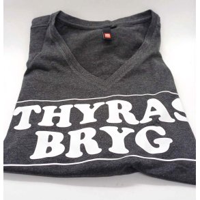 Thyras Bryg T-shirt, Large