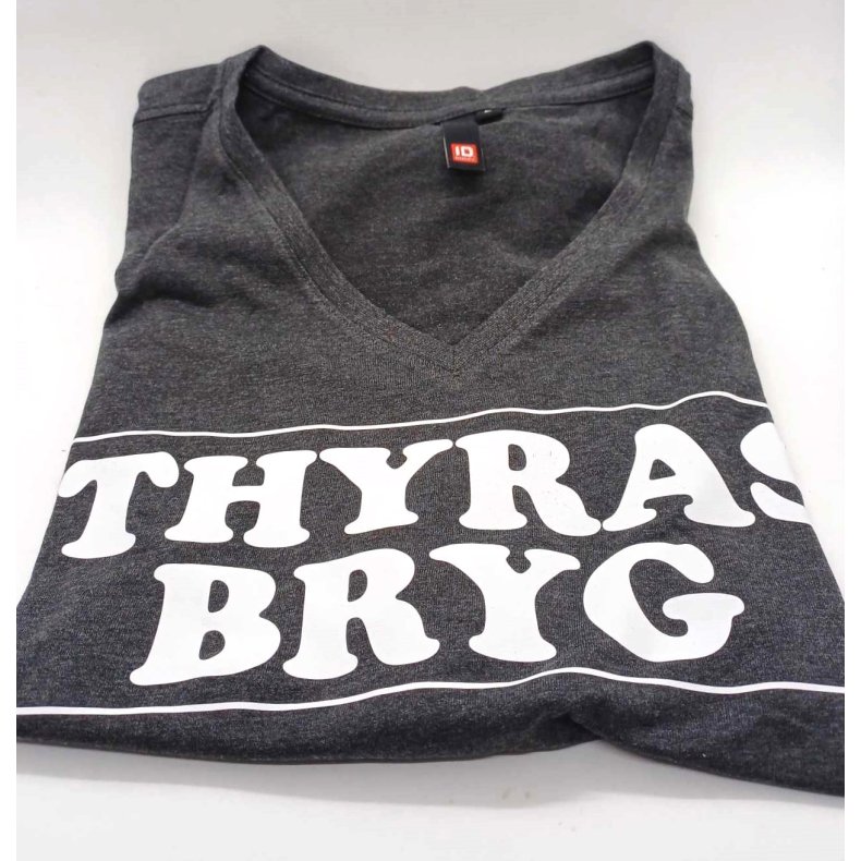 Thyras Bryg T-shirt, Large