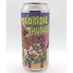 Think Beer: Tropical Thunder, 7,5 %