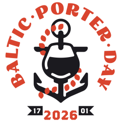 Baltic Porter Day TILBUD, 9,0 %