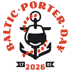 Baltic Porter Day TILBUD, 9,0 %